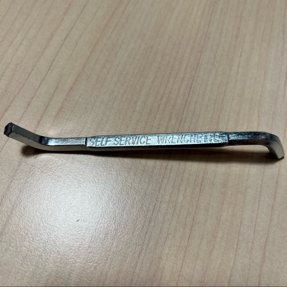 InSinkErator Jam-Buster Wrench Food Waste Disposer Self Service Wrenchette - Picture 2 of 7